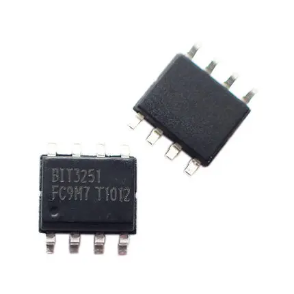 

10 шт./лот BIT3251 SOP-8 в наличии