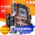 Материнская плата Atermiter X99 D4 DDR4 Комплект С процессором Xeon E5 2620 V3 LGA2011-3 2pcs X 8GB = 16GB 2666MHz DDR4 PC4 REG ECC RAM Memory