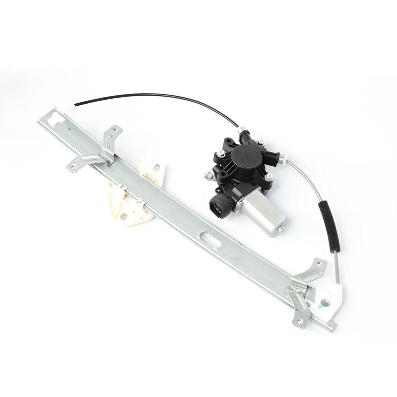 Dorman 741-307 Honda Accord Front Passenger Side Window Regulator with Motor