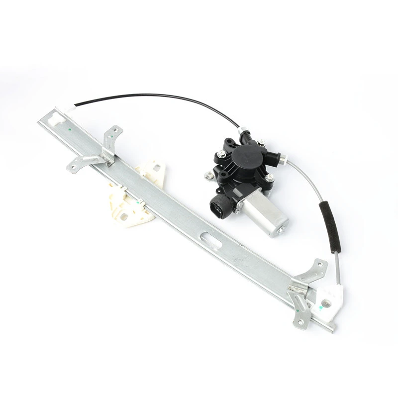 Sedan 4 Door Rear Driver Window Regulator with Motor 2003-2007 Honda Accord Sedan 4 Door Rear Driver Window Regulator with Motor 2003-2007 Honda Accord