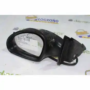 

HANDBOOK LEFT REARVIEW MIRROR SEAT CORDOBA SALOON (6L2)