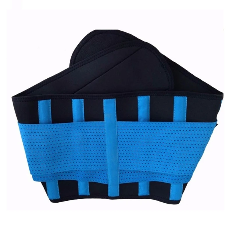 Wonderful! Unisex Shapers Waist Trainer Belt Corset Postpartum Belly Slimming Shapewear Waist Support Body Shapers Shapewear