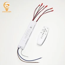 2.4g led driver inteligente controle remoto fonte de alimentação escurecimento & cor-mutável transformador conectar a fita led