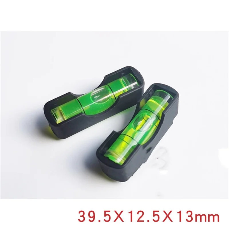KHDULQ 10 Pz Mini Livella A Bolla, Livella Bolla, Livelli Di Linea