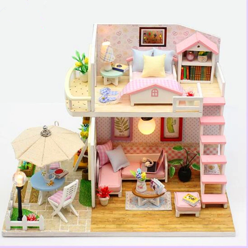 dollhouse furniture discount