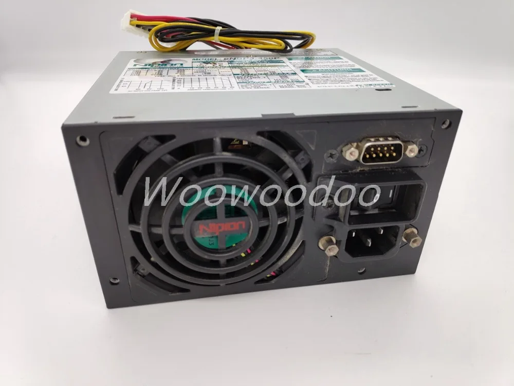 ENSP3-450P(PS2891) UPS Питание PCHIFI Питание
