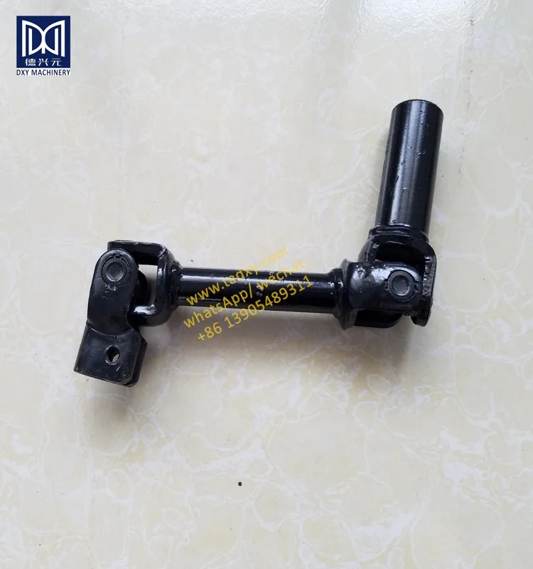 

DALIAN forklift parts DRIVE SHAFT 3404020 for CPCD50 CPCD60 CPCD70 Transmission