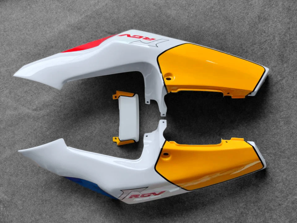 Для Suzuki RGV 250 RGV250 VJ21 1988 1989 мотоциклетный обтекатель кузова клобук