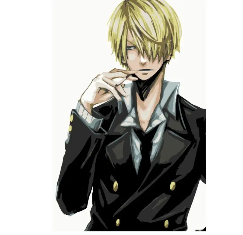 Diy домашний Декор картина маслом по номерам рисунок ручной работы Настенный