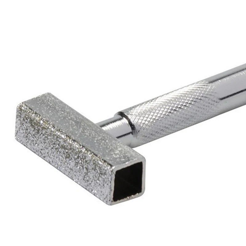 Алмазное Колесо комод головка, 40x10 мм