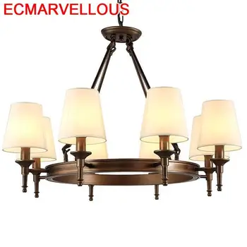 

Lampade A Sospensione Moderne Design Vintage Hanglampen Lampen Modern Hanging Lamp Deco Maison Luminaire Suspendu Pendant Light