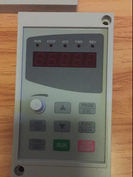 

Fuling Inverter Display Panel Control Box Operation Panel DZB200 300 Series