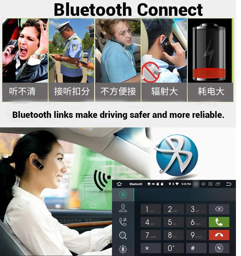 Discount Android 7.1 Tesla Vertical Touch Screen Car Radio DVD Player For Buick Regal Opel insignia Auto Car Multimedia Video Player 1