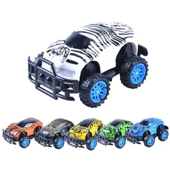 

3 Styles Color Random Mini Diecast SUV Car Toy Construction Vehicle Toy Car Model Set Birthday Gift Toys For Children Boy