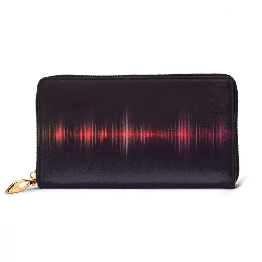 Leather wallet-18 Mr. Q женский кошелек из натуральной воловьей кожи, ультра тонкий длинный кошелек, женский модный дизайнерский кошелек с Rfid, повседневный мужской кожаный кошелек - Цвет: Leather wallet-18