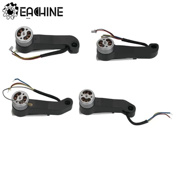 

4PCS Eachine EX4 WIFI FPV RC Drone Quadcopter Spare Parts Axel Arms with Motor