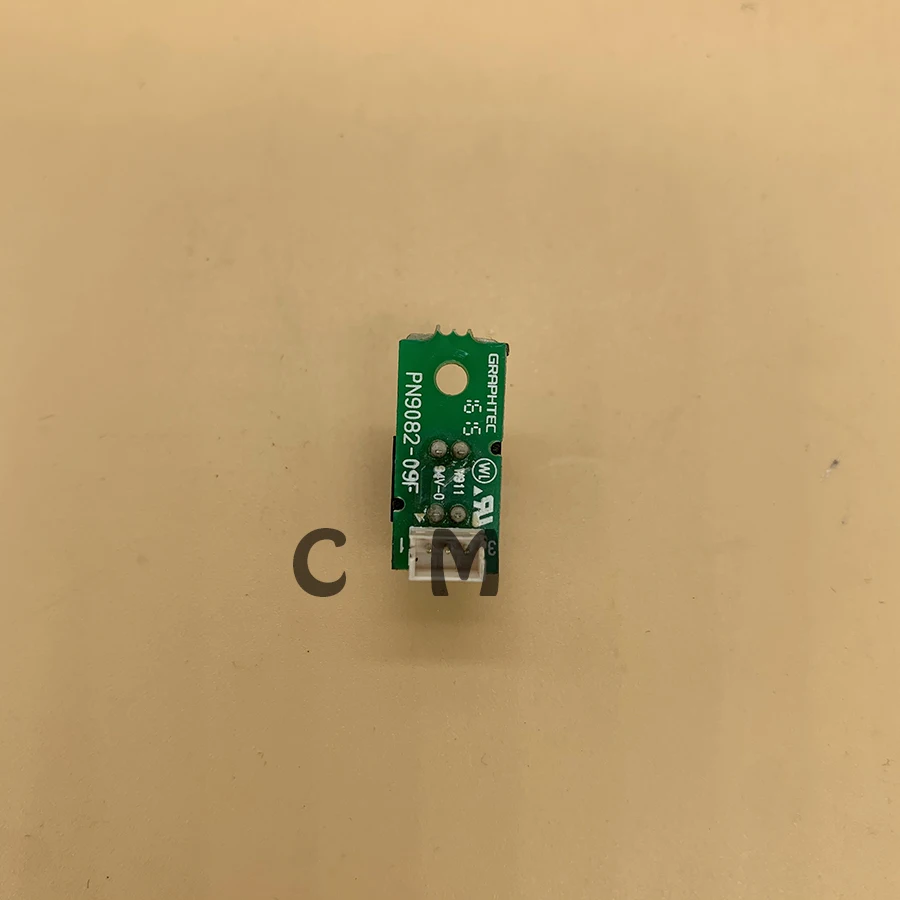 Sensor de Leitura Código para Graphtec Original Graphtec Ce6000-120 Cortador Borda Patrulha Sensor Posição Ce6000 Ce6000-40 Ce6000-60 - Imagem 3