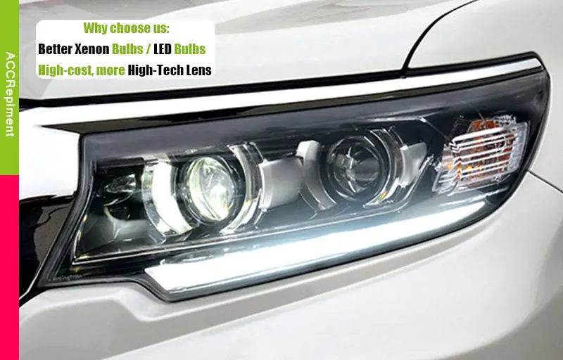 2装车近光灯