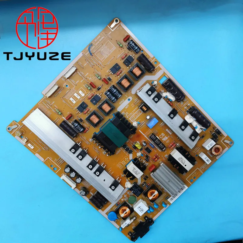 

Good test Power Supply Board BN44-00523B = 00523D PD55B2Q_CDY For UA55ES8000J UA55ES7000J UE55ES8000U UA55ES7100M UE55ES7000U