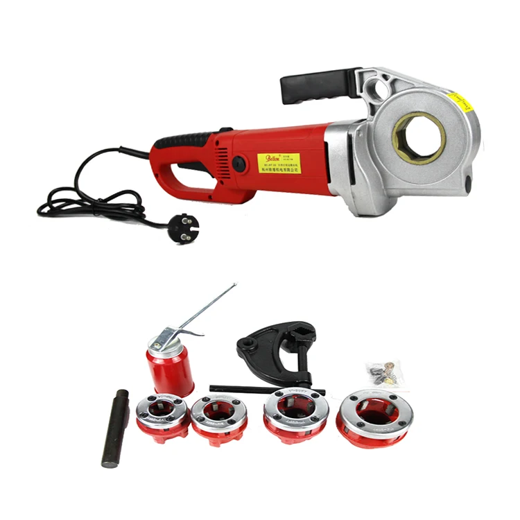 ODETOOLS Electric Manual Threader 
