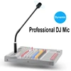 Top Deals Professional Dynamic DJ Microphone for Mixer Dedicated Disc Shouting Microfone KTV Bar Gooseneck DJ Mic 2 Top Deals Professional Dynamic DJ Microphone for Mixer Dedicated Disc Shouting Microfone KTV Bar Gooseneck DJ Mic 2