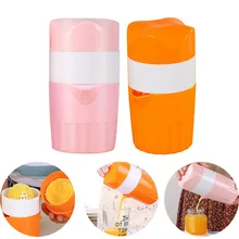 Соковыжималка для цитрусовых с ручным питанием, соковыжималка для апельсинов, лимона, фруктов, сок