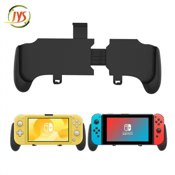 

For Switch/For Switch Lite-In-Grip Holder Protective Case-Contraction Band Deconstructable For