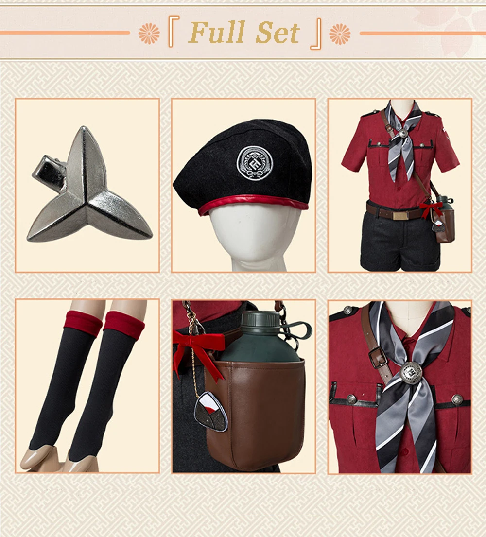 Liva_girl_Touken_Ranbu_Online_Japanese_Anime_Game_Yukimitsu_Cosplay_Costume_top_shorts_socks_tie_Mad