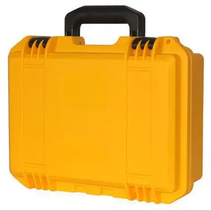 

DJI Xiao Spark Safety Box Waterproof Box Explosion-Proof Suitcase Unmanned Aerial Vehicle Bag Unmanned Aerial Vehicle Storage Bo