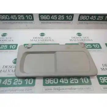 

PARASOL RIGHT DACIA DOKKER express Ambiance [16584853]