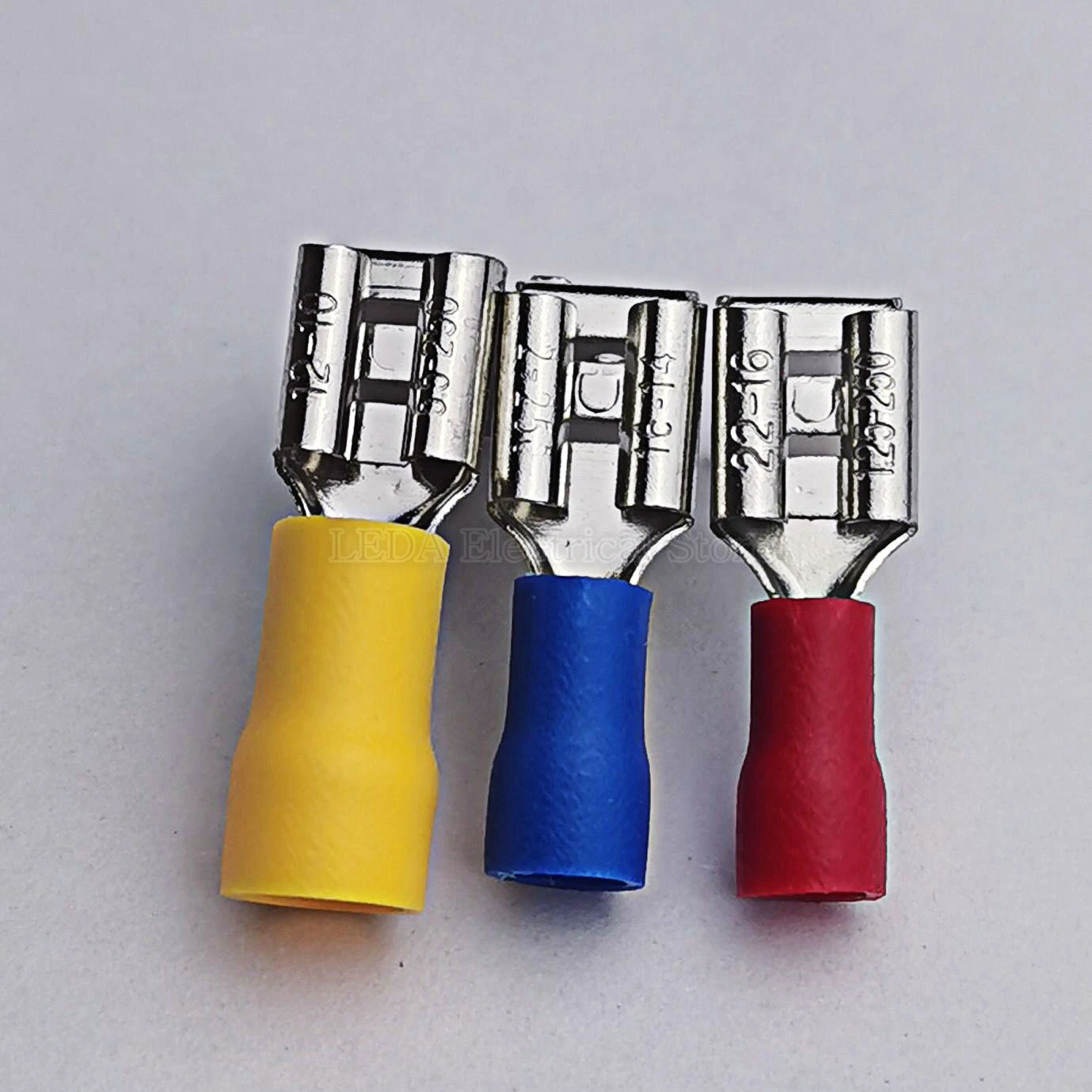 serie piggy back azul amarelo vermelho 70pcs 05