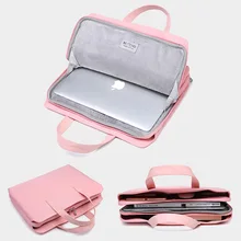 Сумка для ноутбука Macbook air 13 Чехол 13 14 15 15,6 дюймов чехол для ноутбука для mac pro xiaomi huawei Hp Dell для мужчин и женщин большой