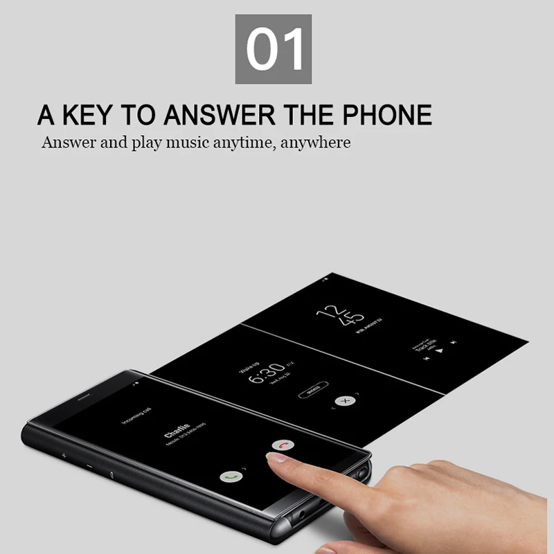 BoeYink Smart Chip Mirror Case For Samsung Galaxy Note 9 8 5 Flip Leather Case Cover for Samsung S8 S9 Plus S7 S6 Edge Plus BoeYink Smart Chip Mirror Case For Samsung Galaxy Note 9 8 5 Flip Leather Case Cover for Samsung S8 S9 Plus S7 S6 Edge Plus