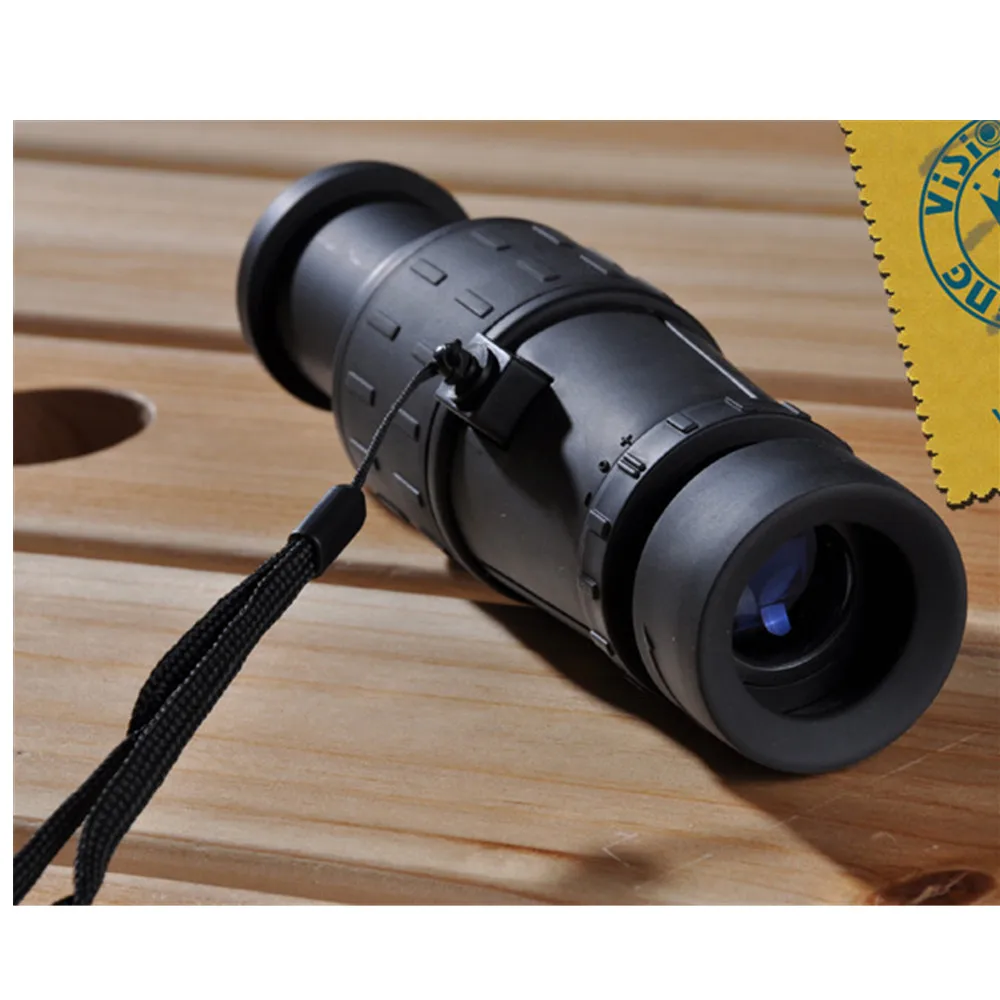 Visionking Монокуляры SWD 7X32 HD ночного видения карманы очки неинфракрасная Лупа 100 телескоп