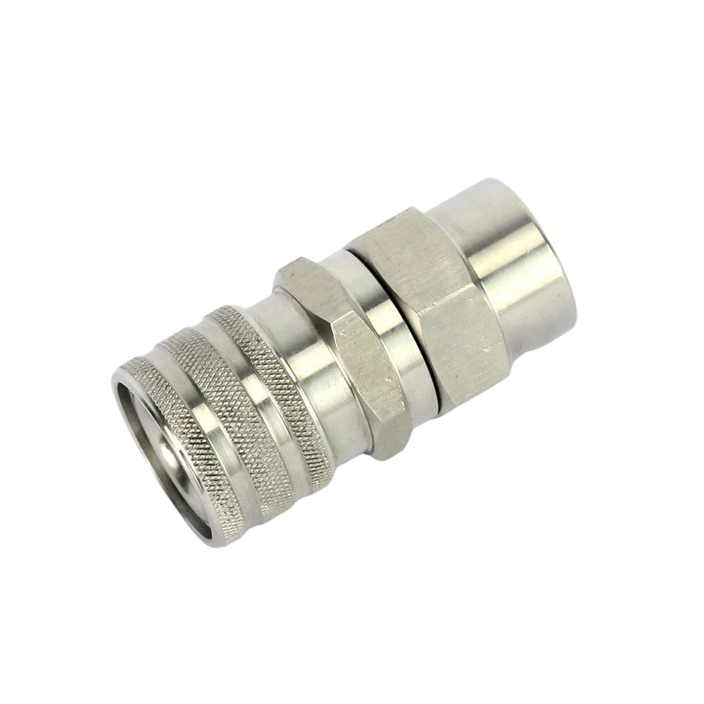 Kegland HOME BREW K-LOK FEMALE X 5/8 | Дом и сад