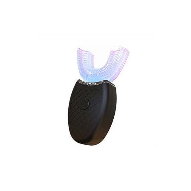 Electric Toothbrush VIP Link 360 Degree Automatic Toothbrush Cute Children Sonic Tooth Brush USB rechargeable