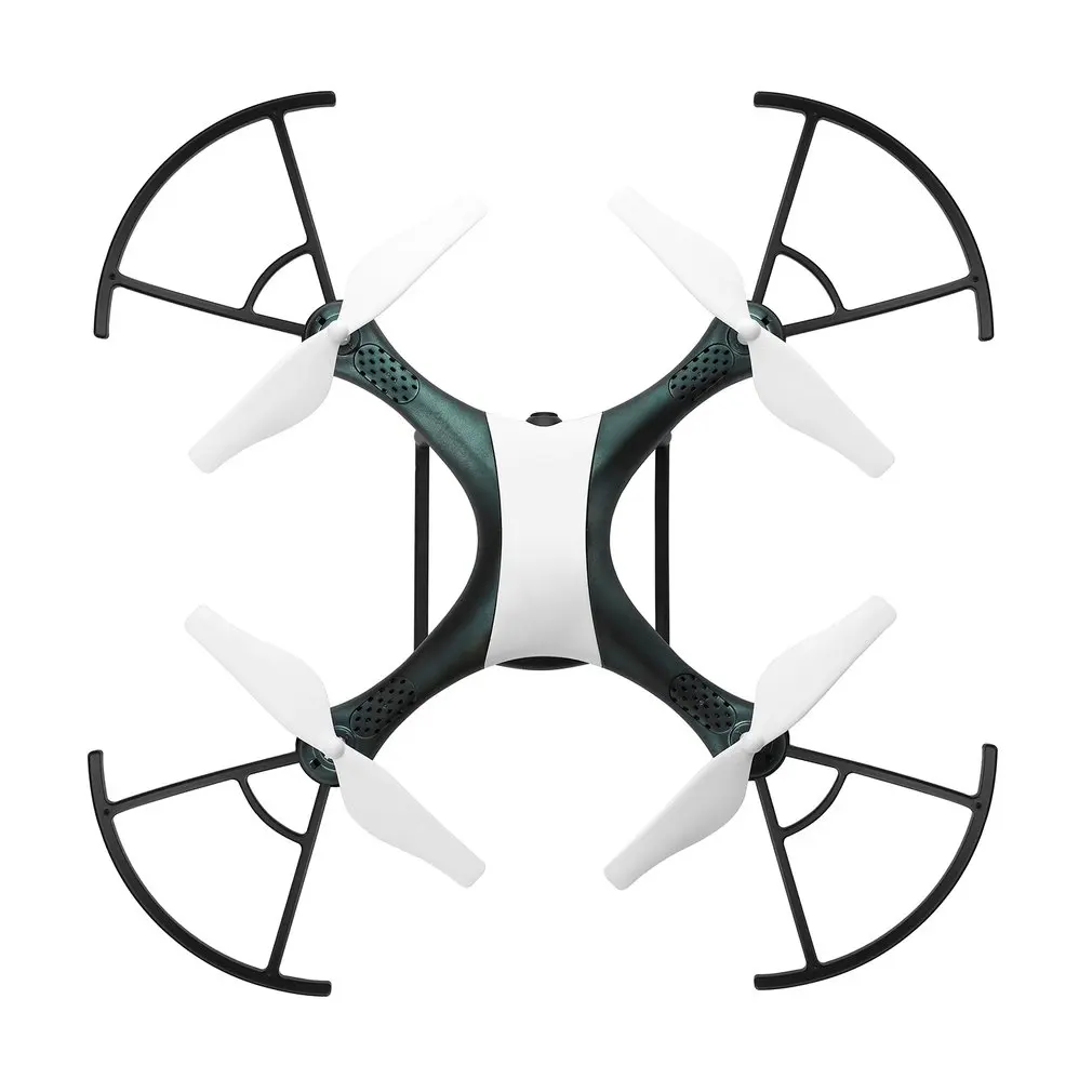XK Q838-E 2MP 2,4G Радиоуправляемый Дрон RTF Wifi HD 720P камера с режимом удержания высоты 360 градусов
