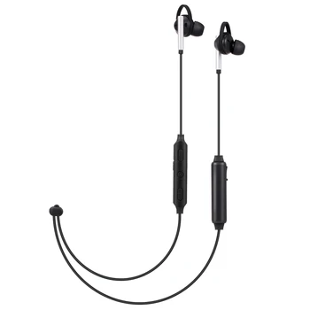 

Wireless Bluetooth 5.0 Headphones In-ear Stereo Earphones Active Headset ANC Neck-band Earphone with Mic Sport Run Earbuds