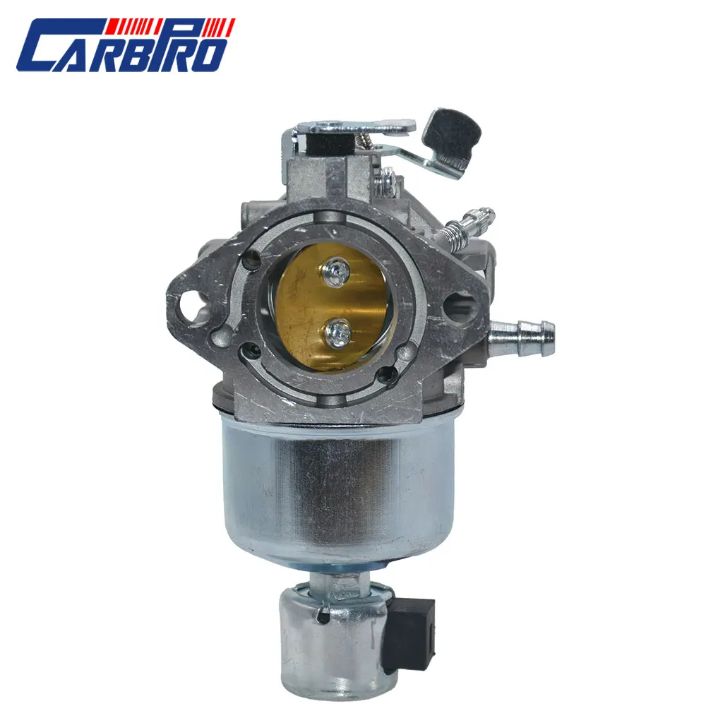 Карбюратор ДЛЯ BRiggs &amp Stratton 791889 заменяет 698782 693194 499151 детали для садовой машины