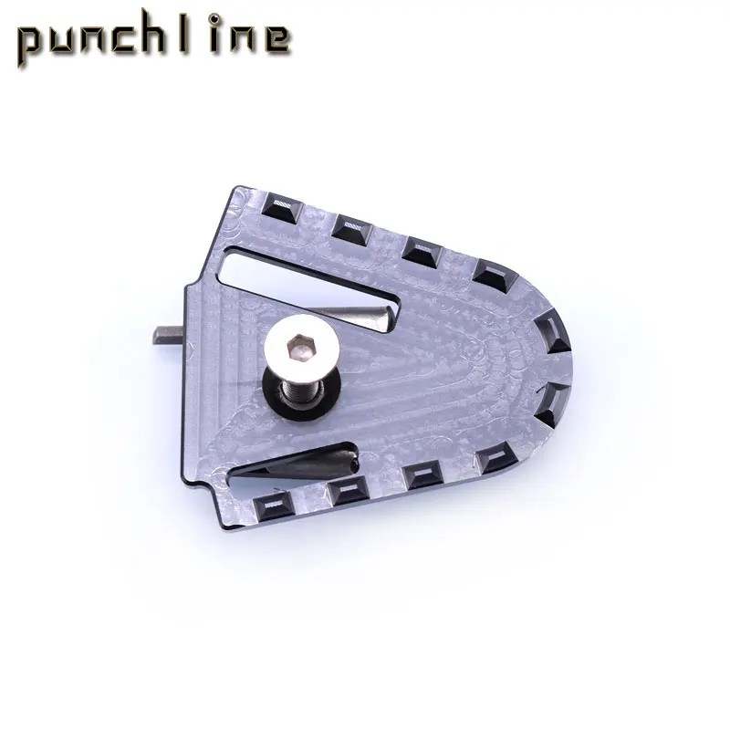

Fit For RnineT R nineT Scrambler Rnine T Racer RnineT Urban rear foot brake lever peg pad extension enlarge extender