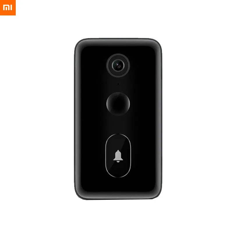 Xiaomi Smart Video Doorbell Купить