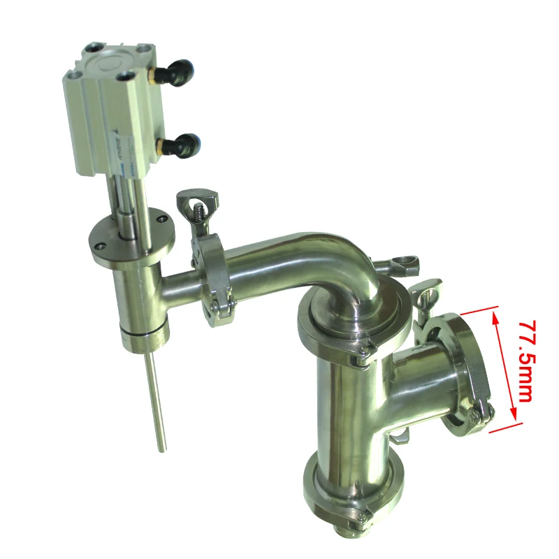 Liquid Filling Machine Parts Filling Machines Spare Parts Filler