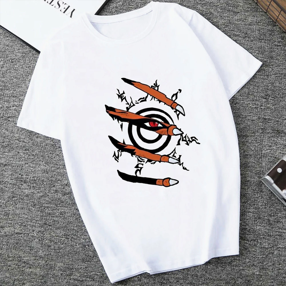 Jiraya T-shirt Image 3