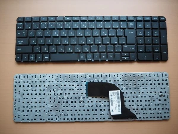Новинка для hp Pavilion dv7-7000 dv7-7100 dv7-7200 dv7-7300/CT dv7-7307 dv7-7330 dv7-7283 dv7-7010 Японская Клавиатура JP JA