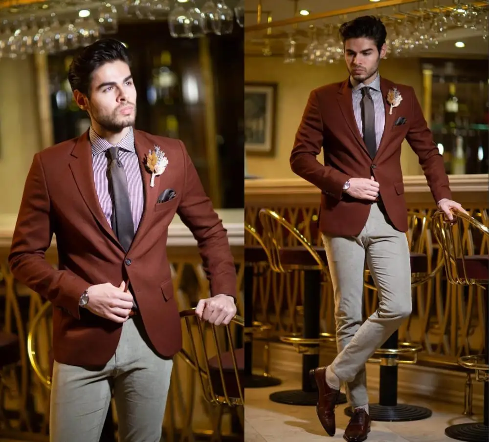 vintage formal wear mens