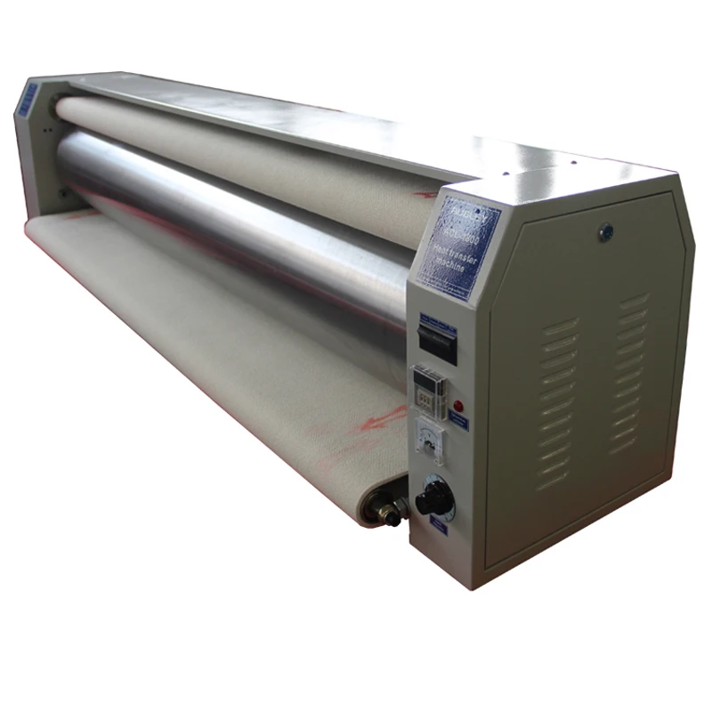 NDL-1800 ширина формат Вращательный ролик машина передачи тепла