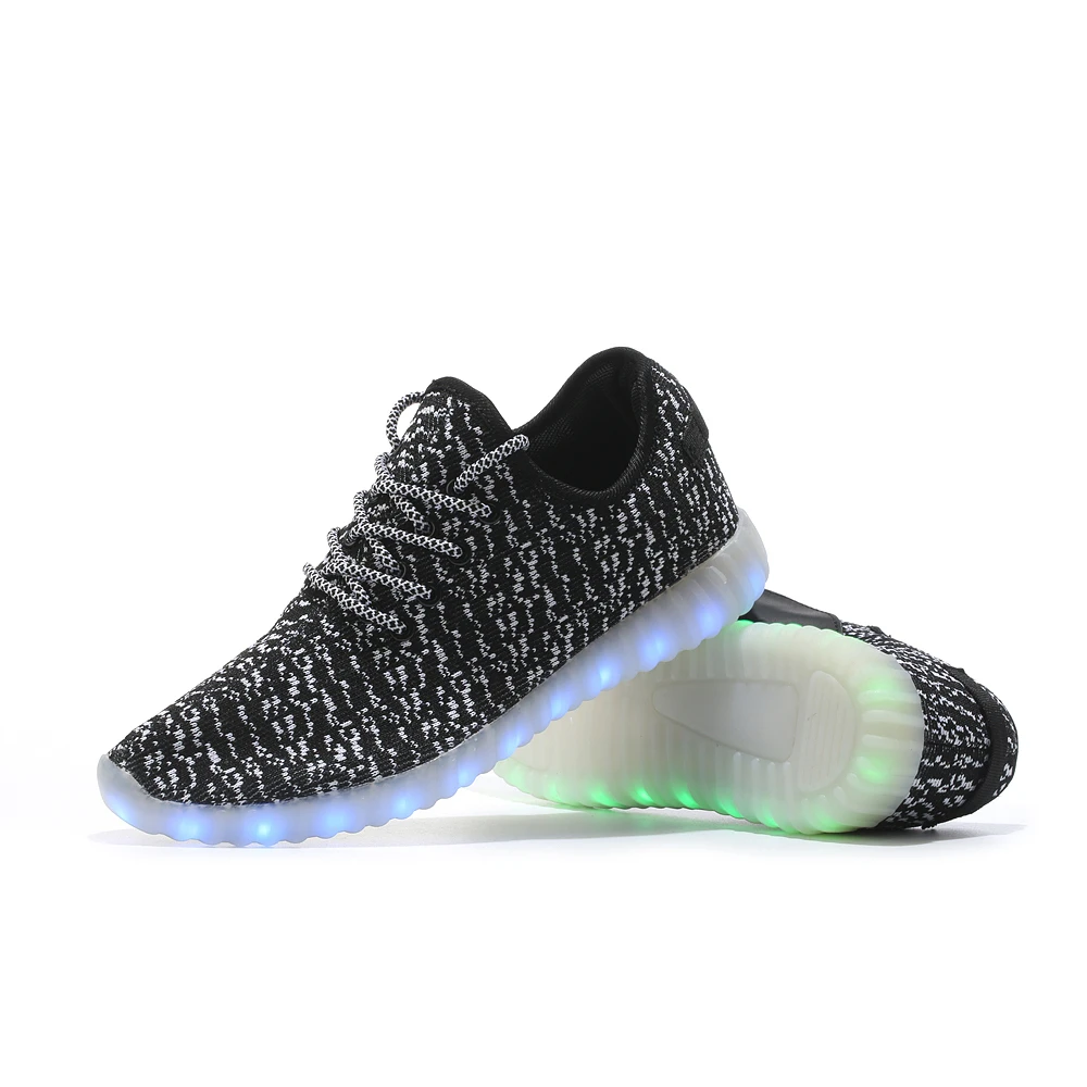 led light shoes for mens price