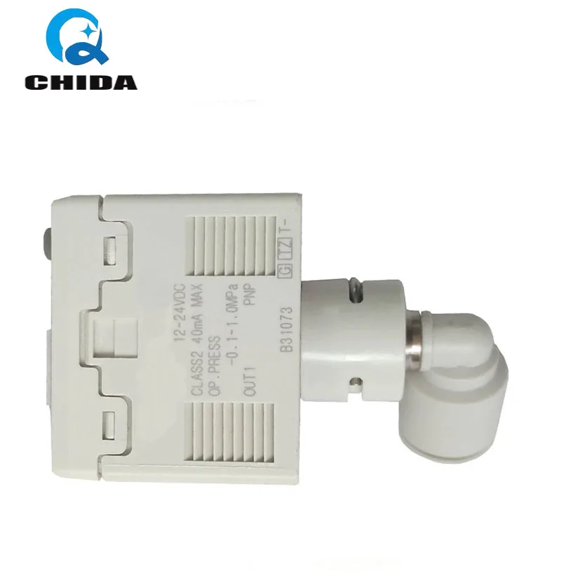 ZSE30A 01 P L 미터 디지털 압력 스위치|건물 자동화| - AliExpress