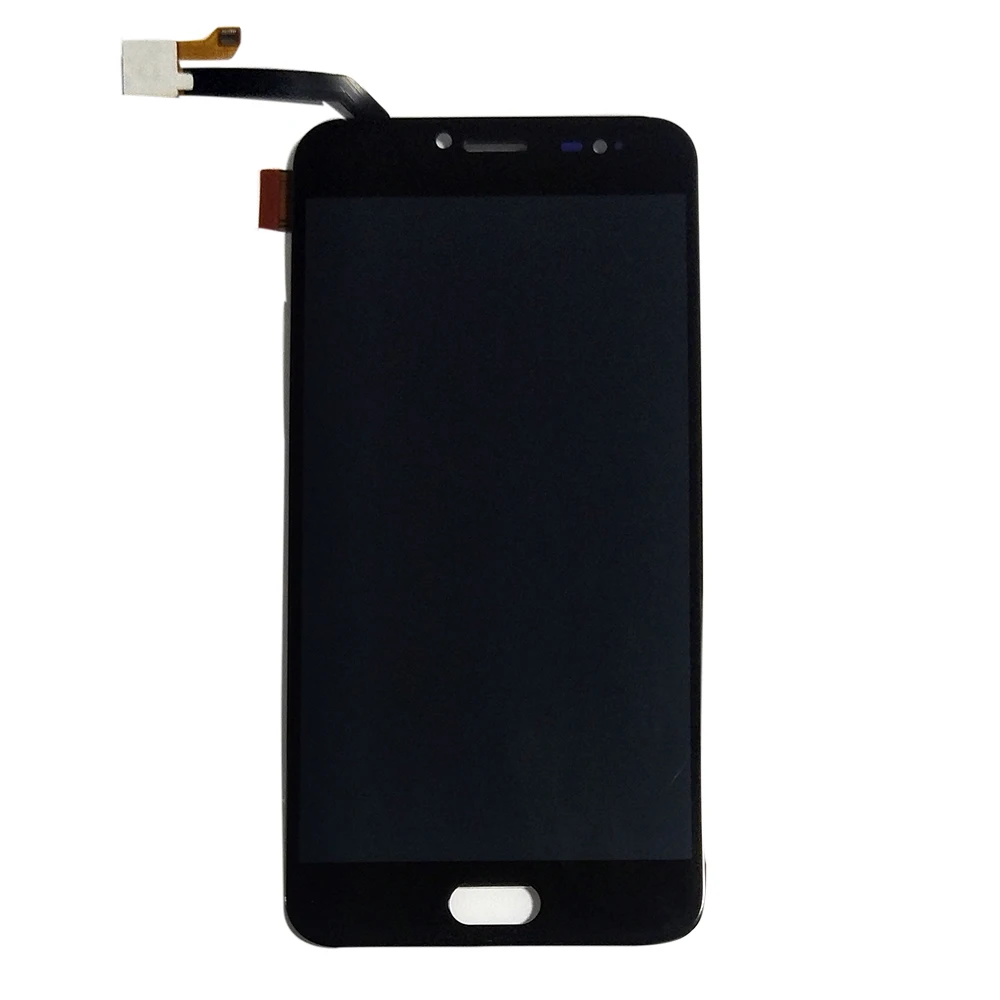 ЖК-дисплей Pantalla для Ulefone Gemini Pro T1 ЖК-дисплей Сенсорная панель дигитайзер сборка ЖК-монитор Tela замена деталей