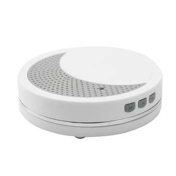 

Sleep Machine Sounds Optional Sound Music Record Timing Setting Sound Machine Sleep Quality Enhancer